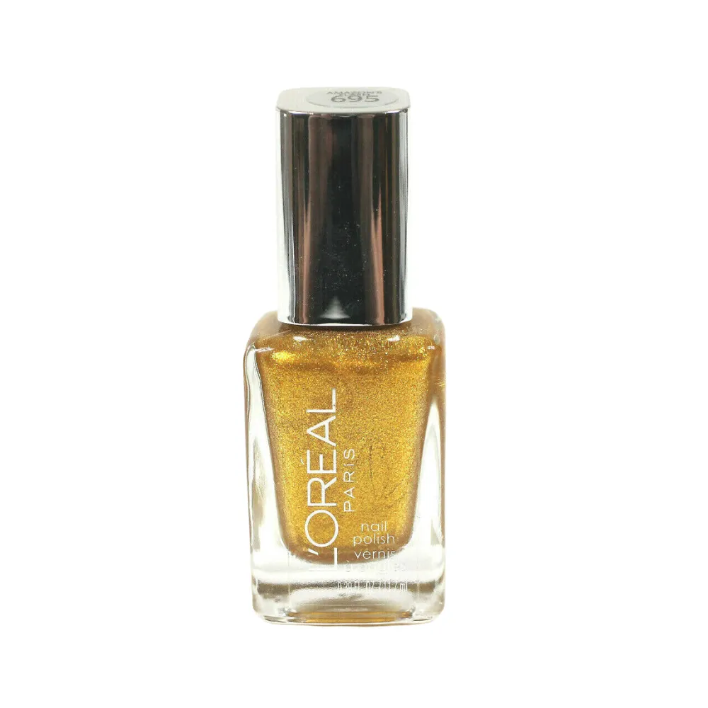 Loreal Nail Polish