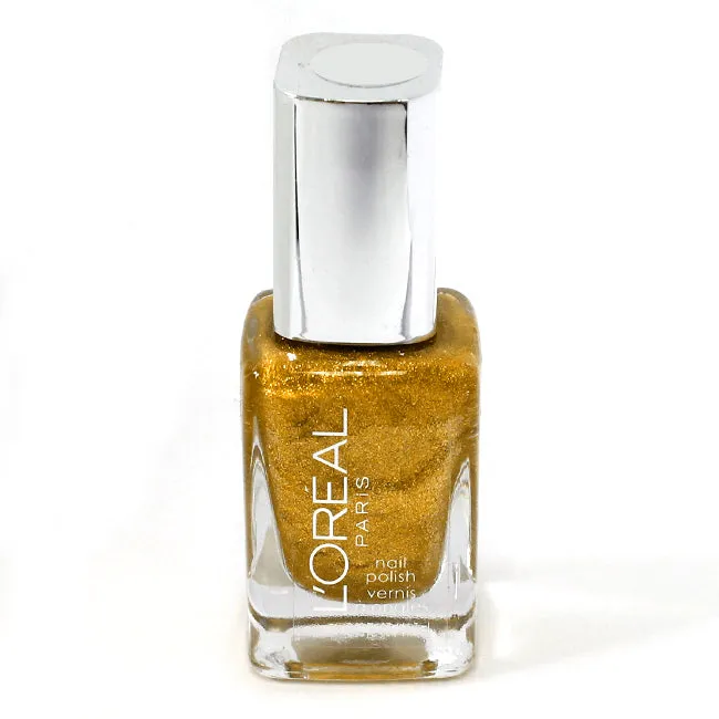 Loreal Nail Polish