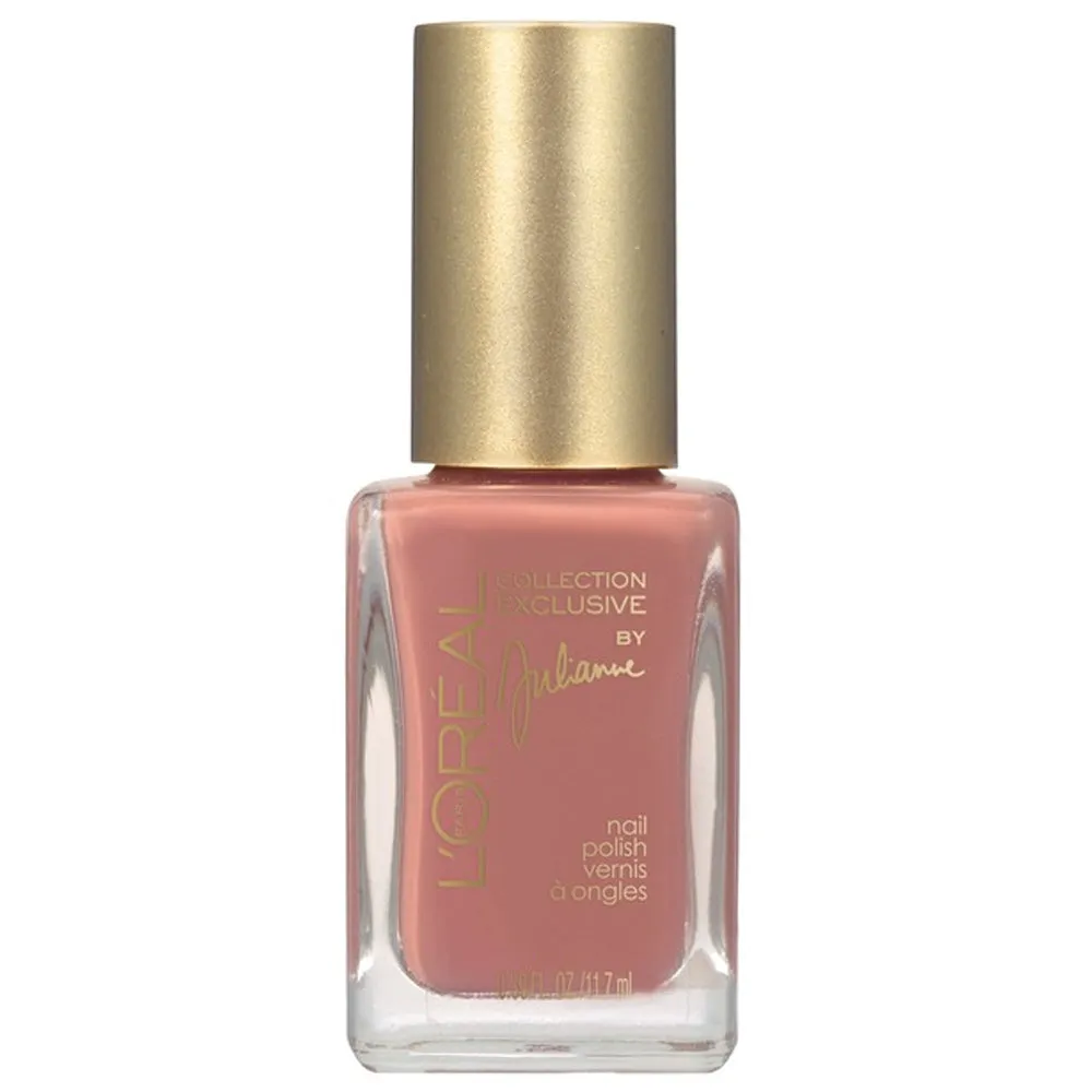 Loreal Nail Polish