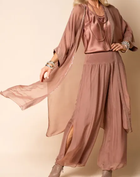 Loreta Jacket (10IM5012)