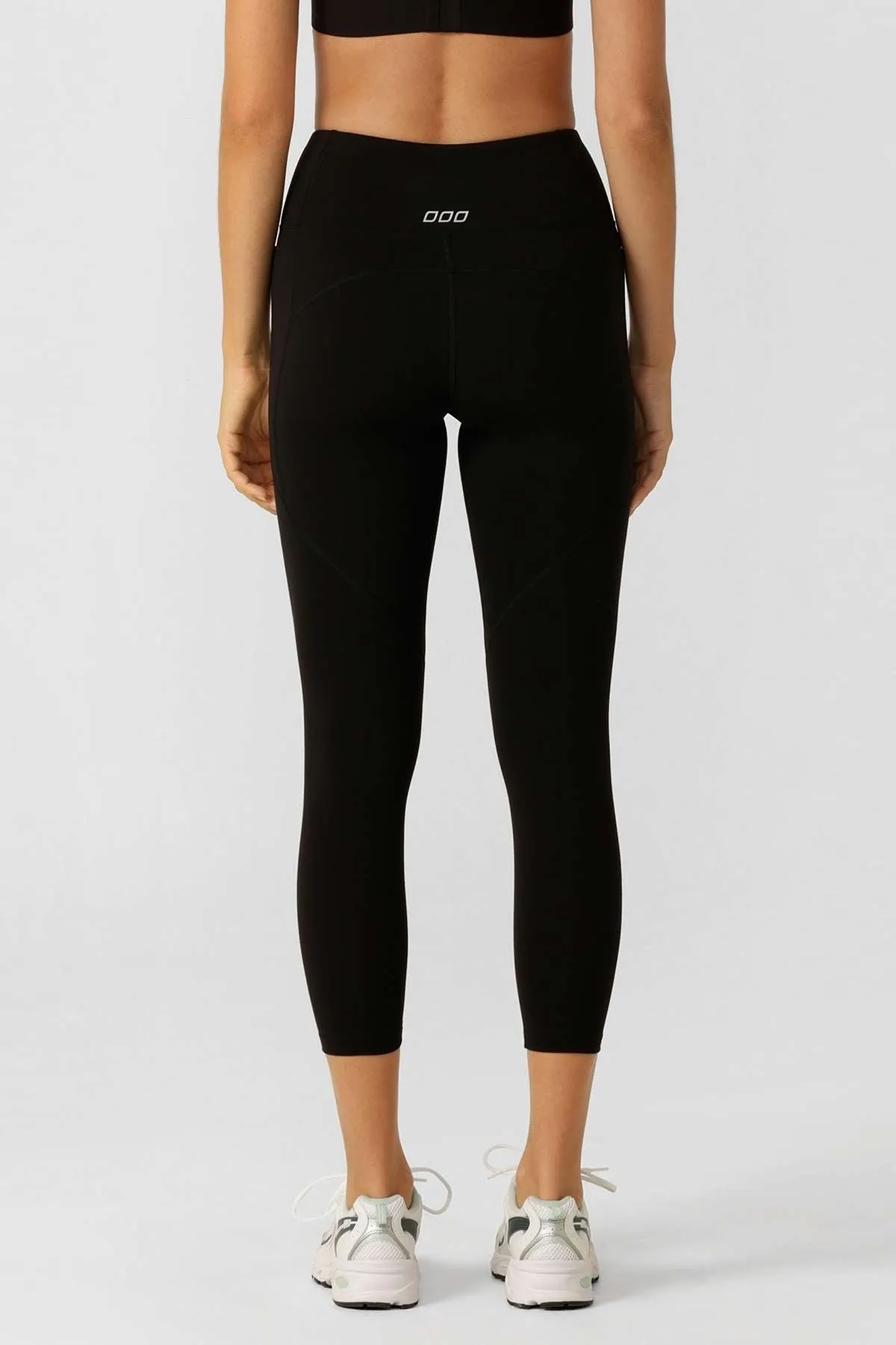 Lorna Jane Amy Phone Pocket 7/8 Tech Leggings