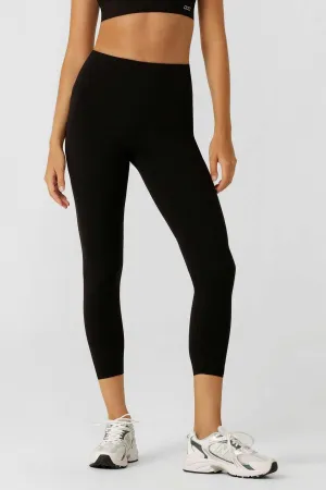 Lorna Jane Amy Phone Pocket 7/8 Tech Leggings