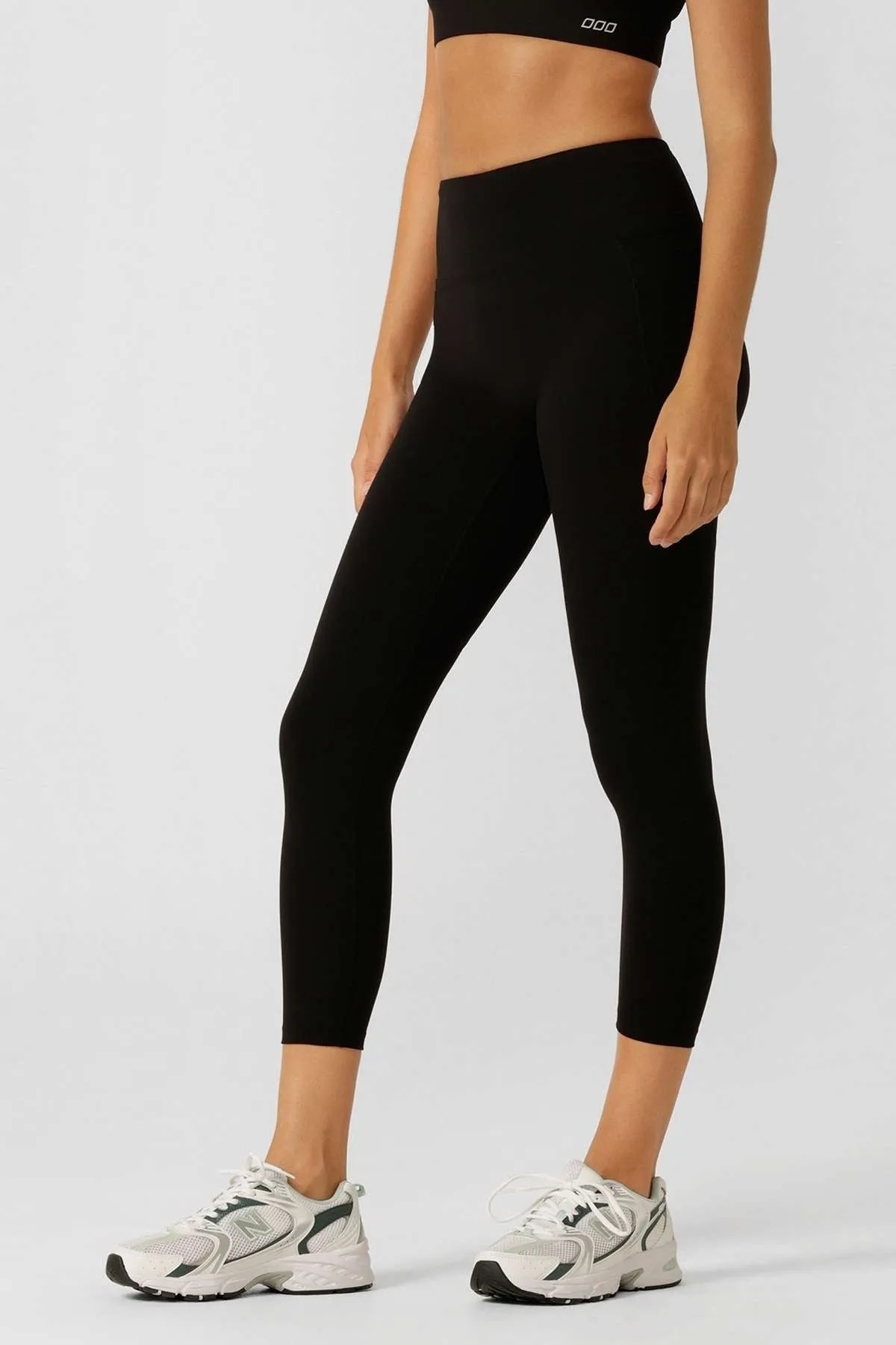 Lorna Jane Amy Phone Pocket 7/8 Tech Leggings