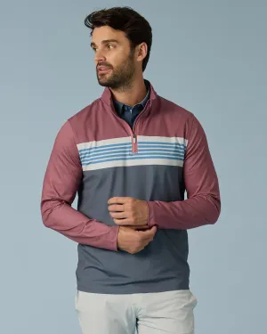 MADEFLEX JOURNEY STRETCH 1/4-ZIP