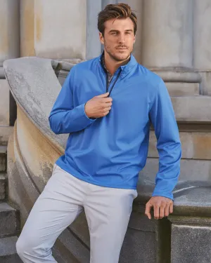 MADEFLEX JOURNEY STRETCH 1/4-ZIP