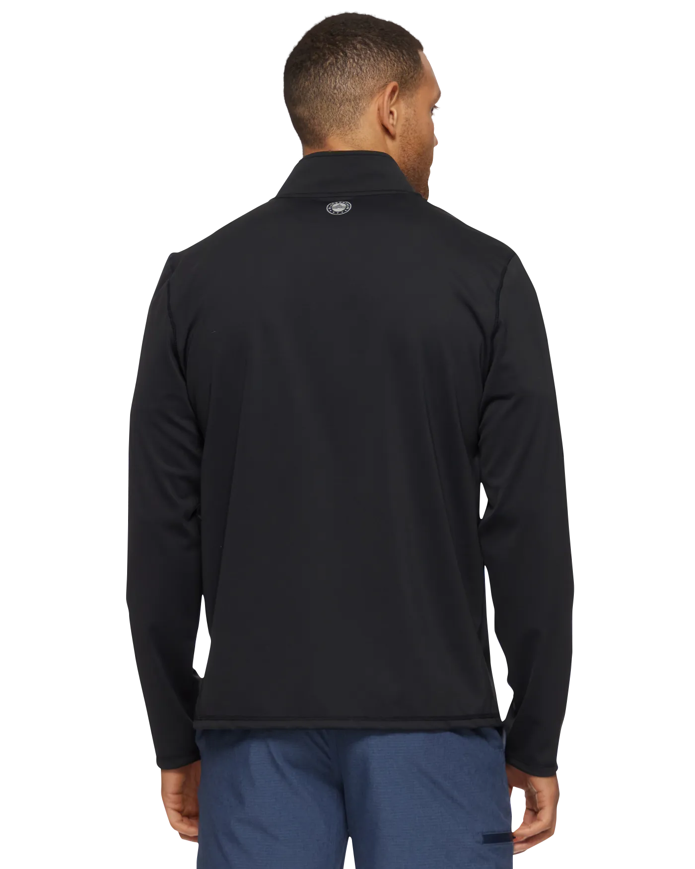 MADEFLEX JOURNEY STRETCH 1/4-ZIP