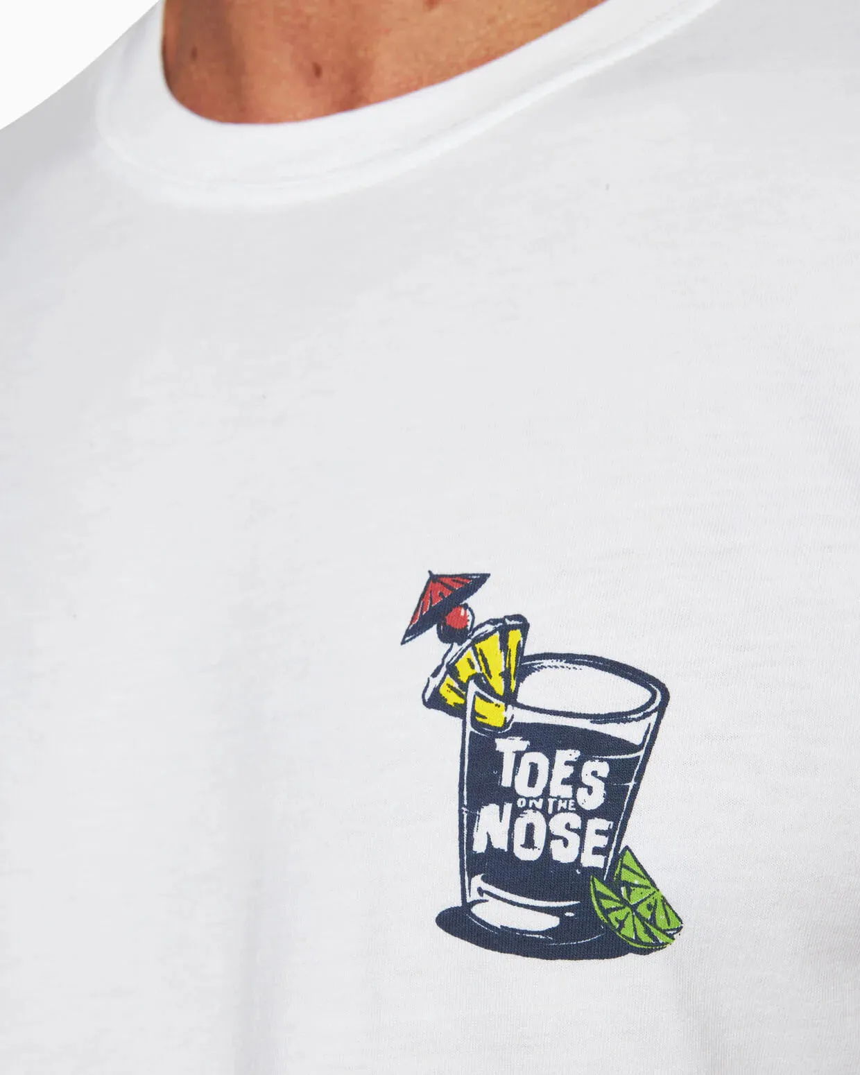 Mai Time Short Sleeve Shirt