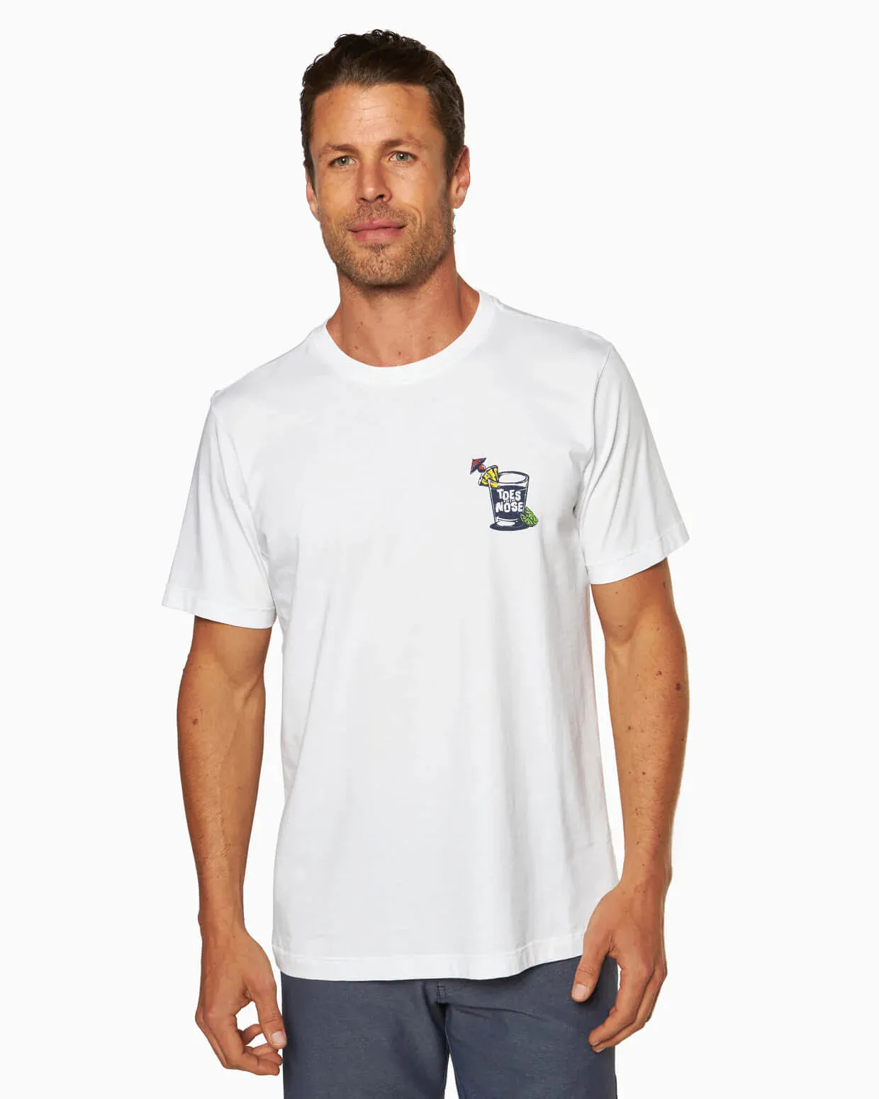 Mai Time Short Sleeve Shirt