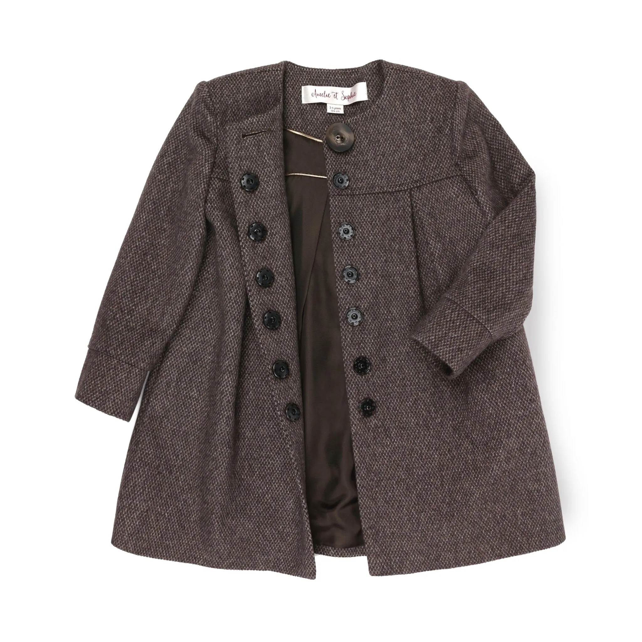Margot Coat