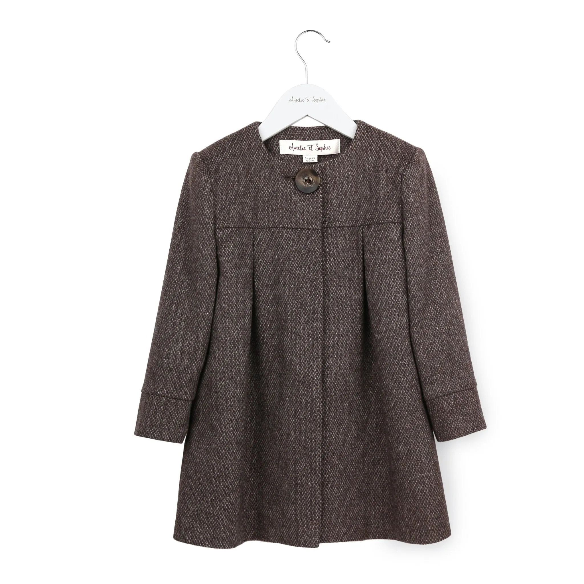 Margot Coat