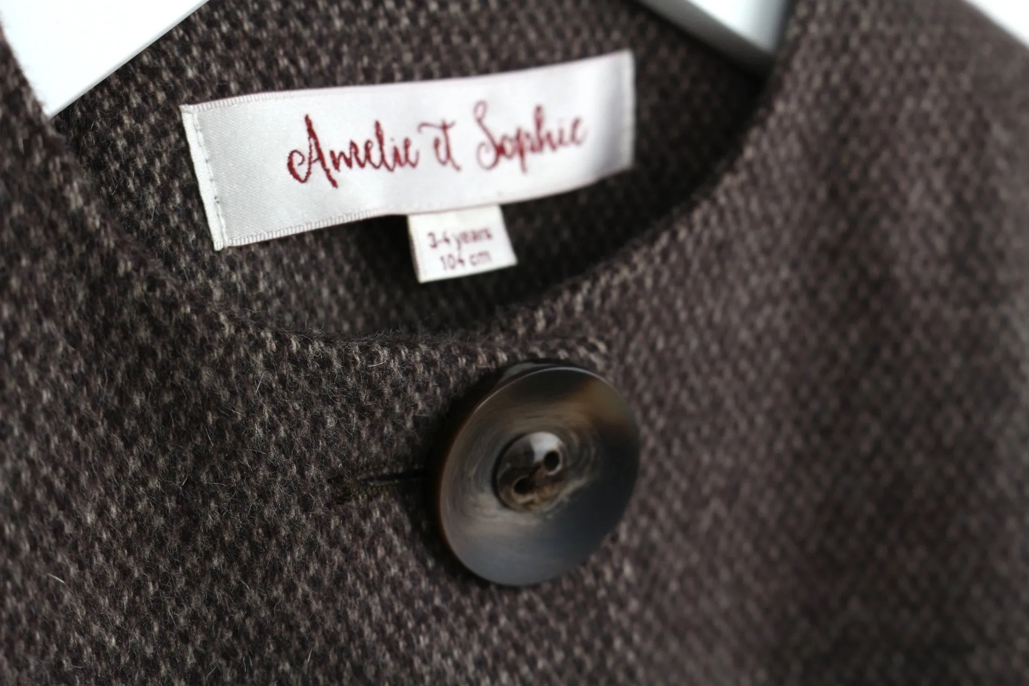 Margot Coat