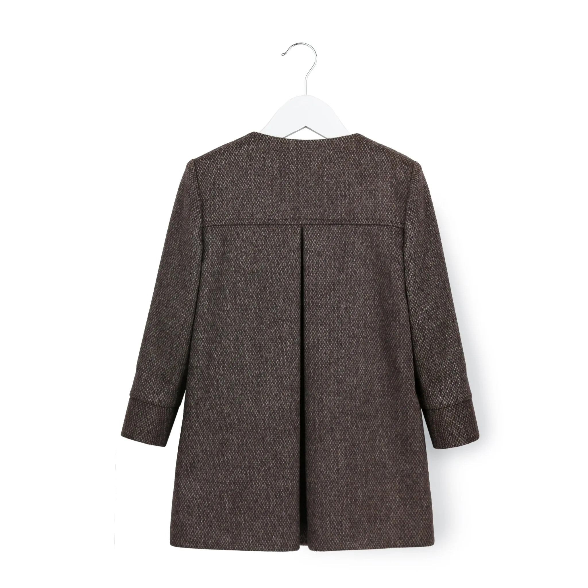Margot Coat