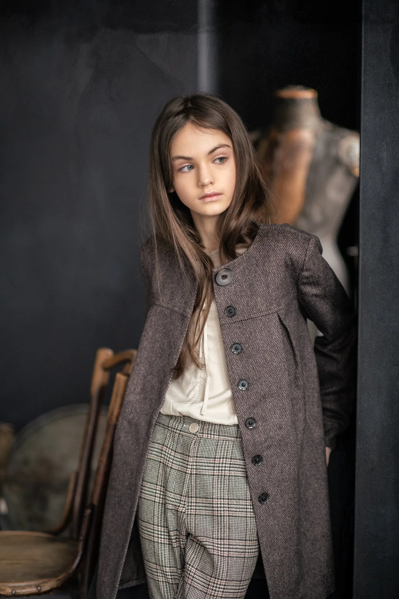 Margot Coat
