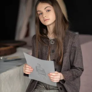 Margot Coat