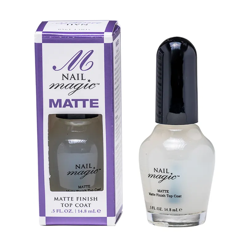MATTE Top Coat