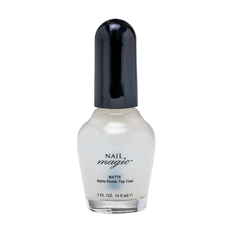 MATTE Top Coat