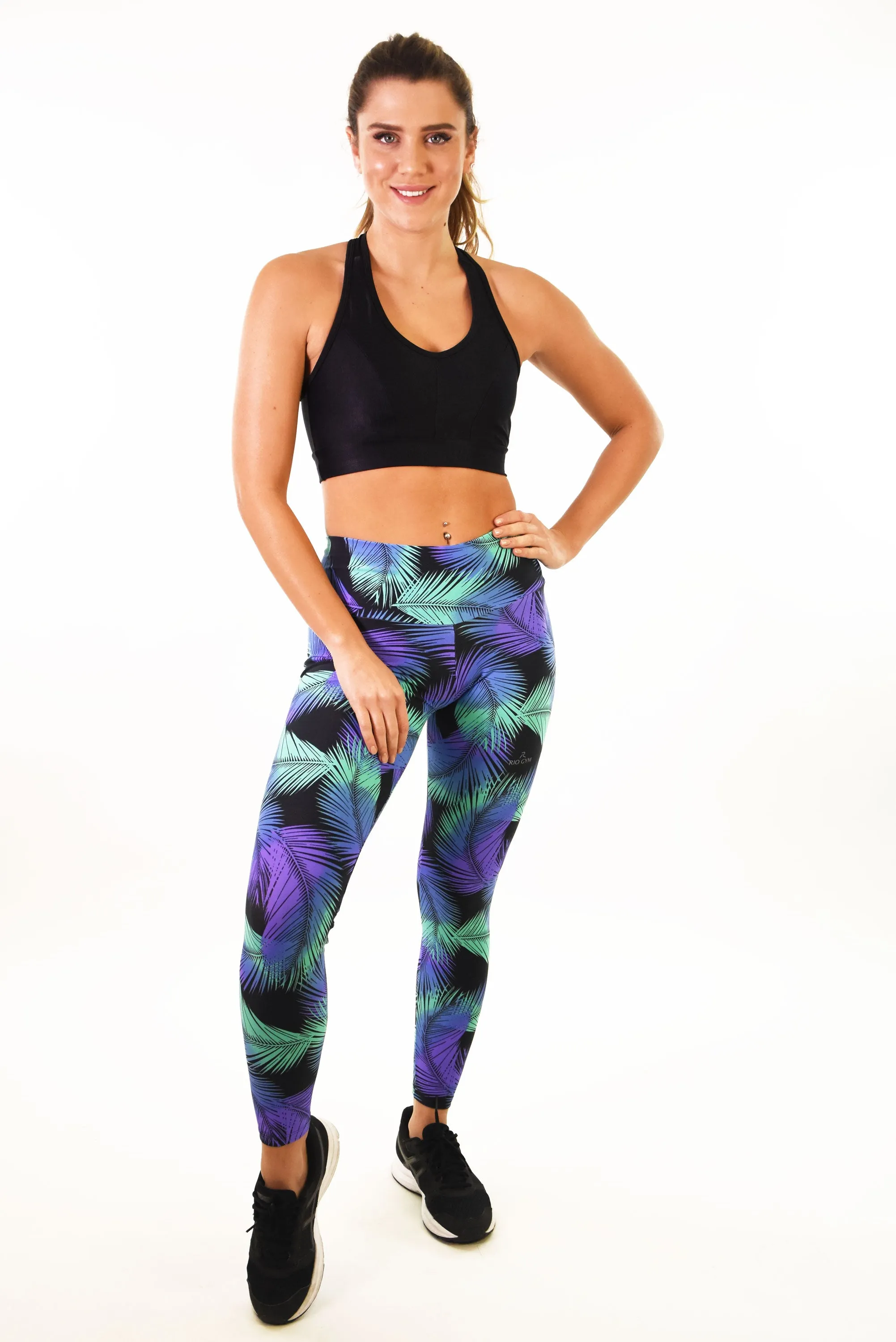 Maya Legging