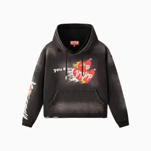 Men's Easy Does It Pull Over Hoodie