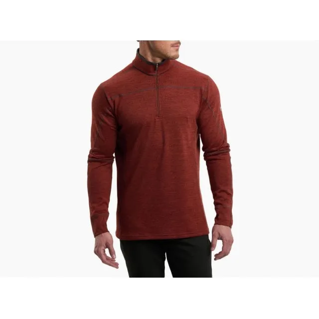 Men's Ryzer 1/4 Zip