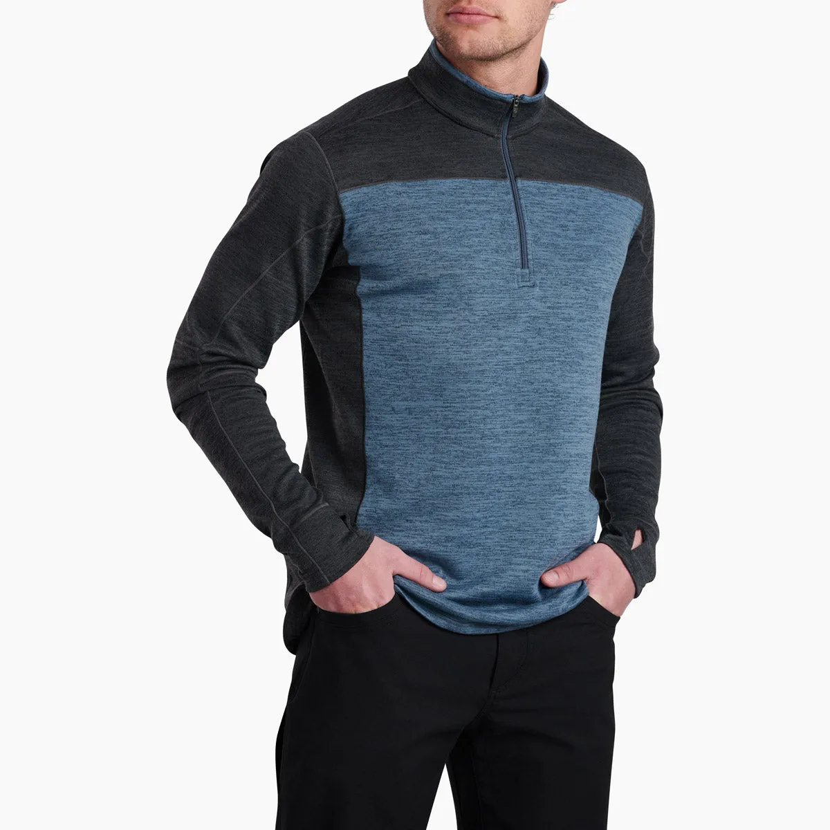 Men's Ryzer 1/4 Zip