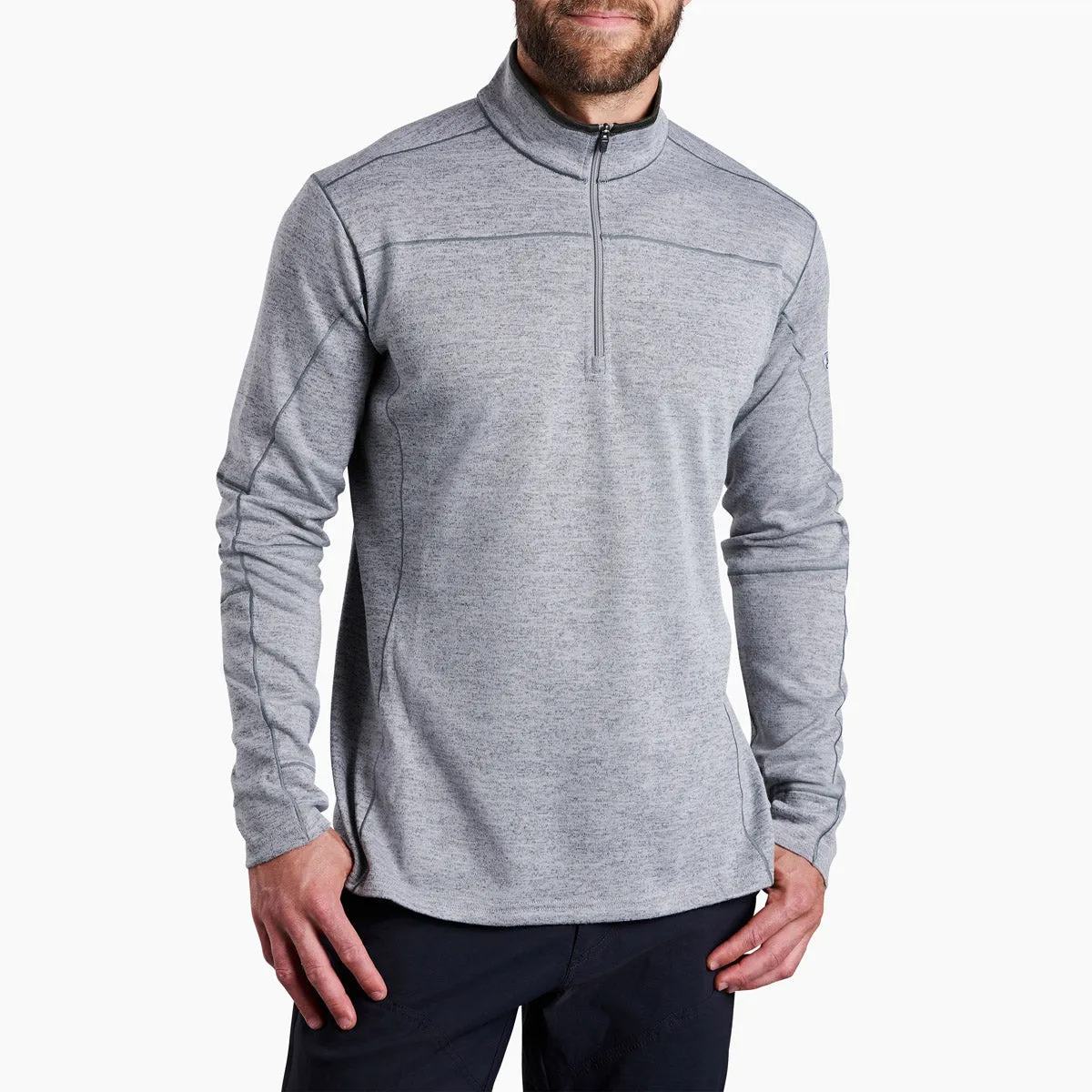 Men's Ryzer 1/4 Zip