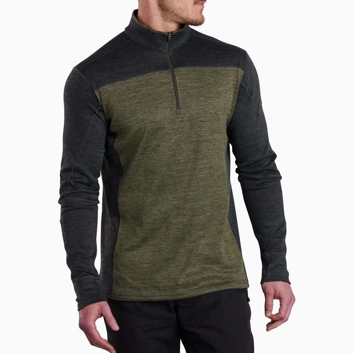 Men's Ryzer 1/4 Zip