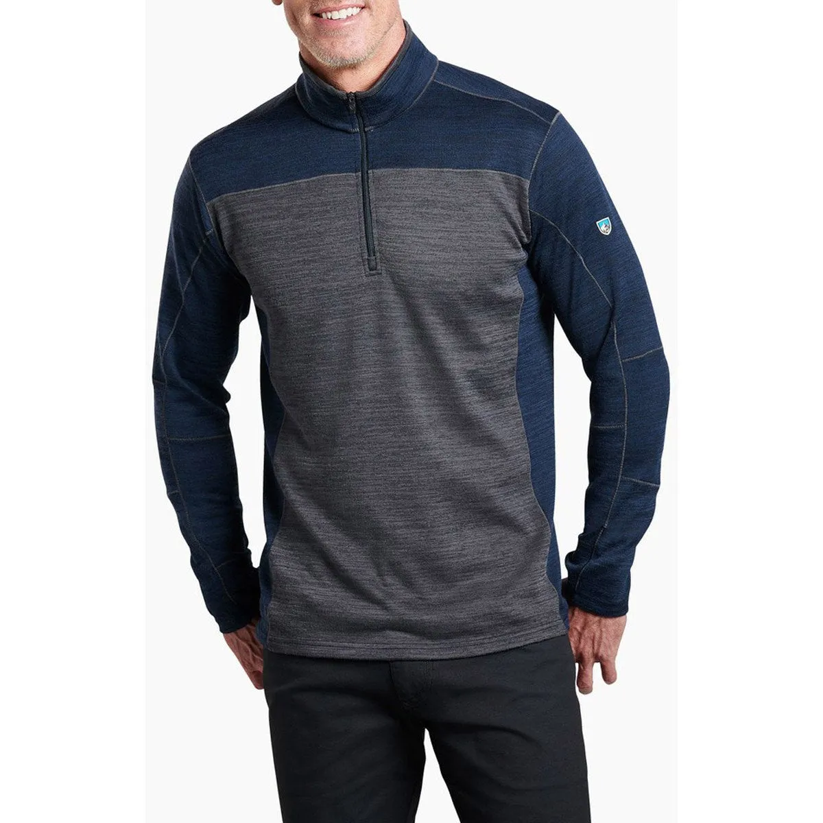 Men's Ryzer 1/4 Zip