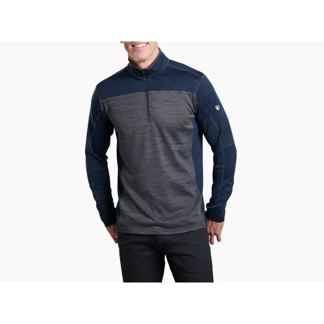 Men's Ryzer 1/4 Zip