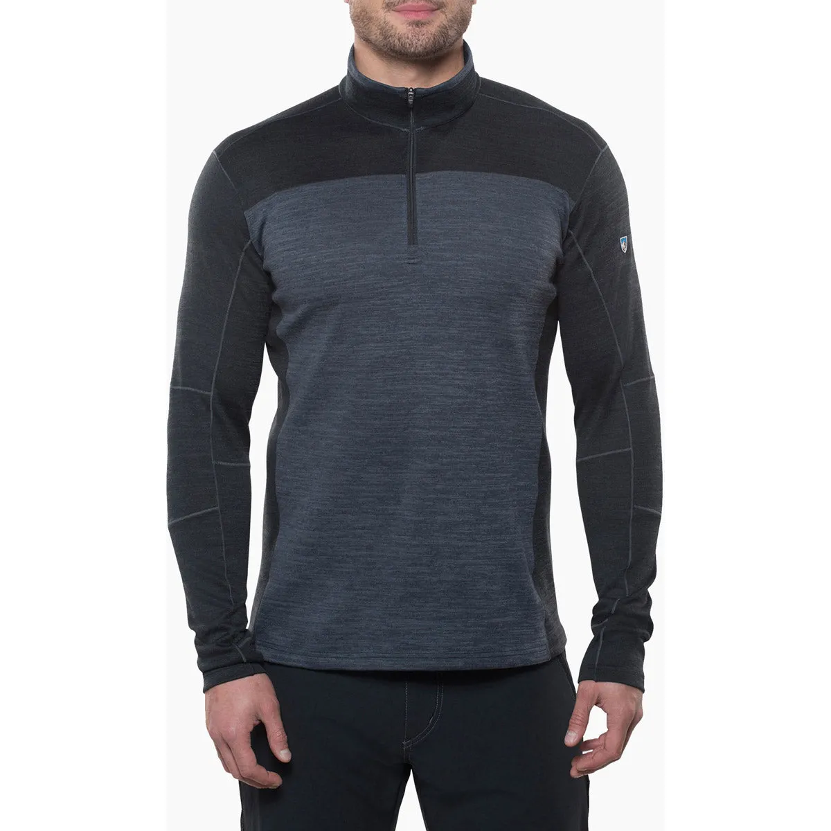 Men's Ryzer 1/4 Zip