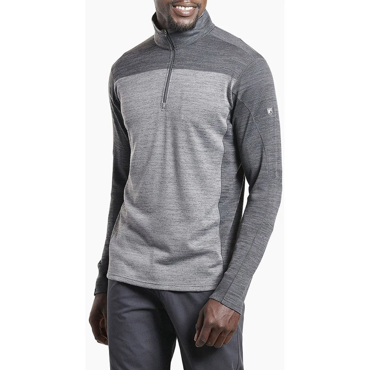 Men's Ryzer 1/4 Zip