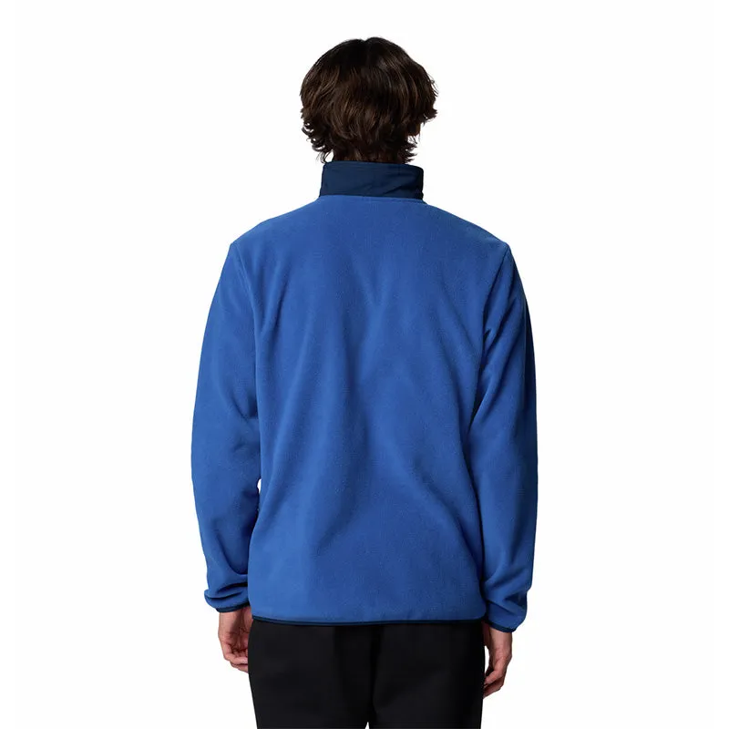 Men's Sequoia Grove™ Half Zip Fleece Pullover