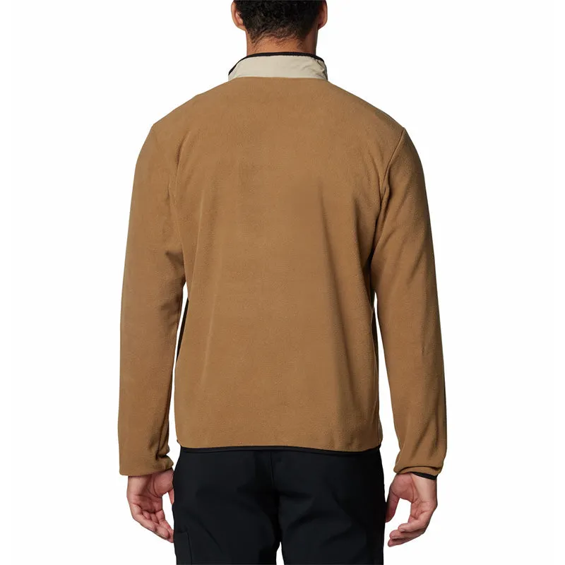 Men's Sequoia Grove™ Half Zip Fleece Pullover