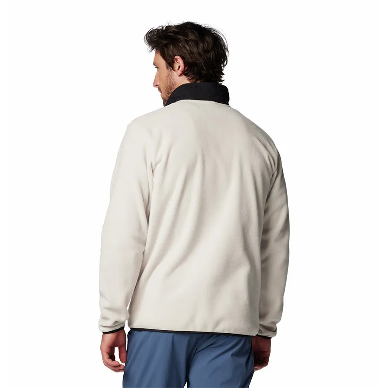 Men's Sequoia Grove™ Half Zip Fleece Pullover