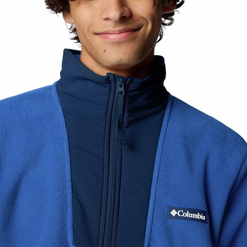 Men's Sequoia Grove™ Half Zip Fleece Pullover