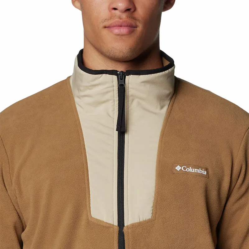 Men's Sequoia Grove™ Half Zip Fleece Pullover
