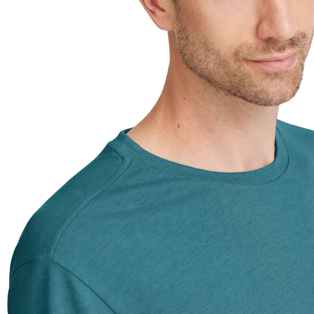 Men's Soft Merino Tee