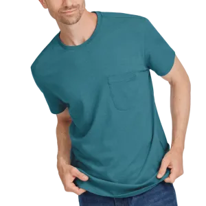 Men's Soft Merino Tee
