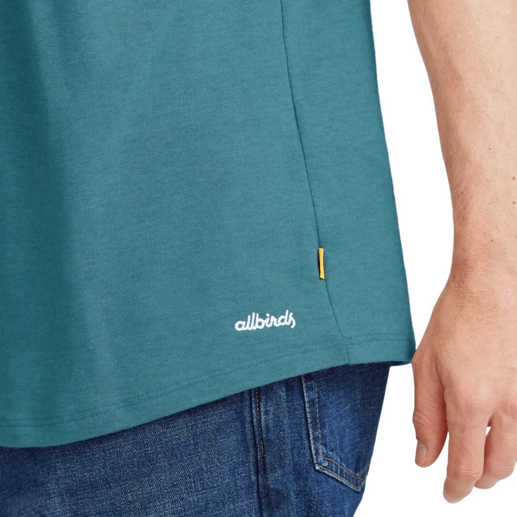 Men's Soft Merino Tee
