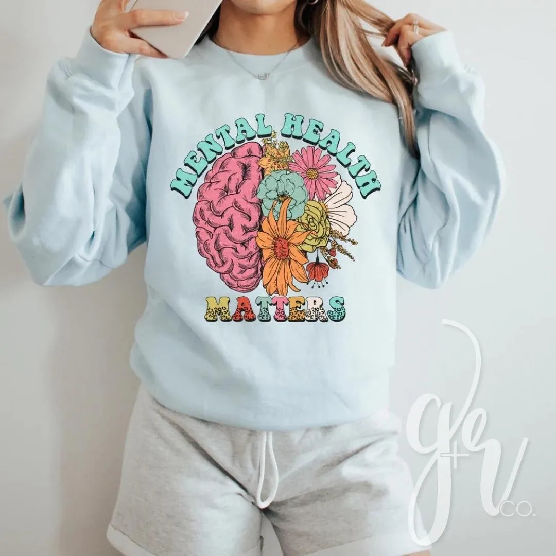 Mental Health Matters