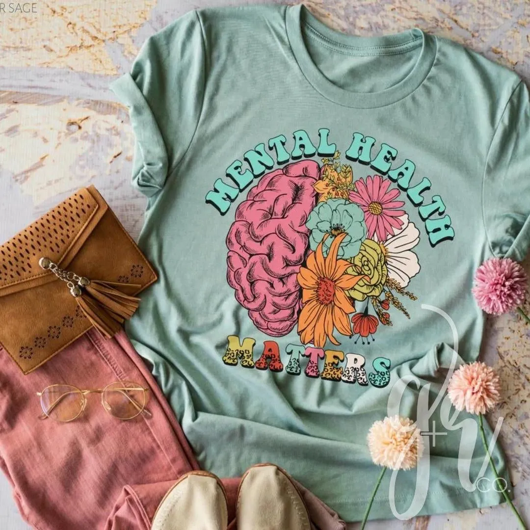 Mental Health Matters