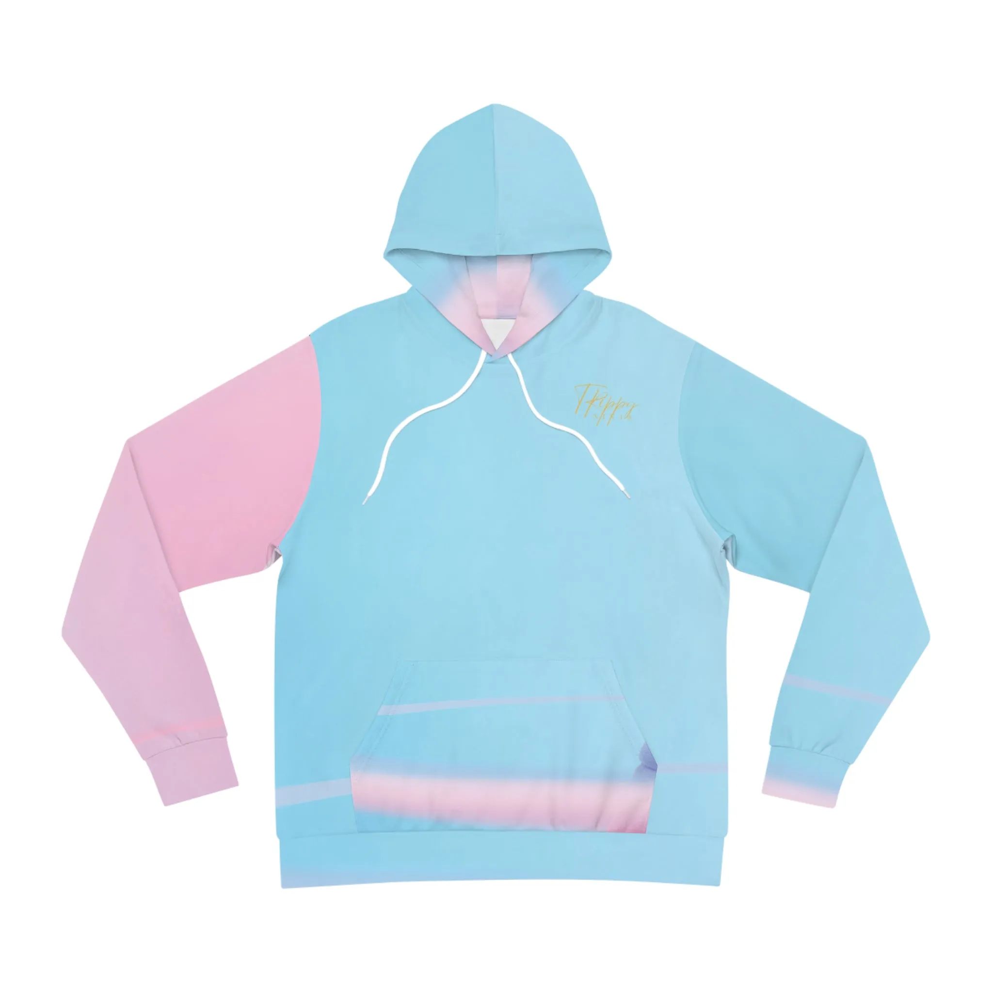 Microdosing Fashion Hoodie