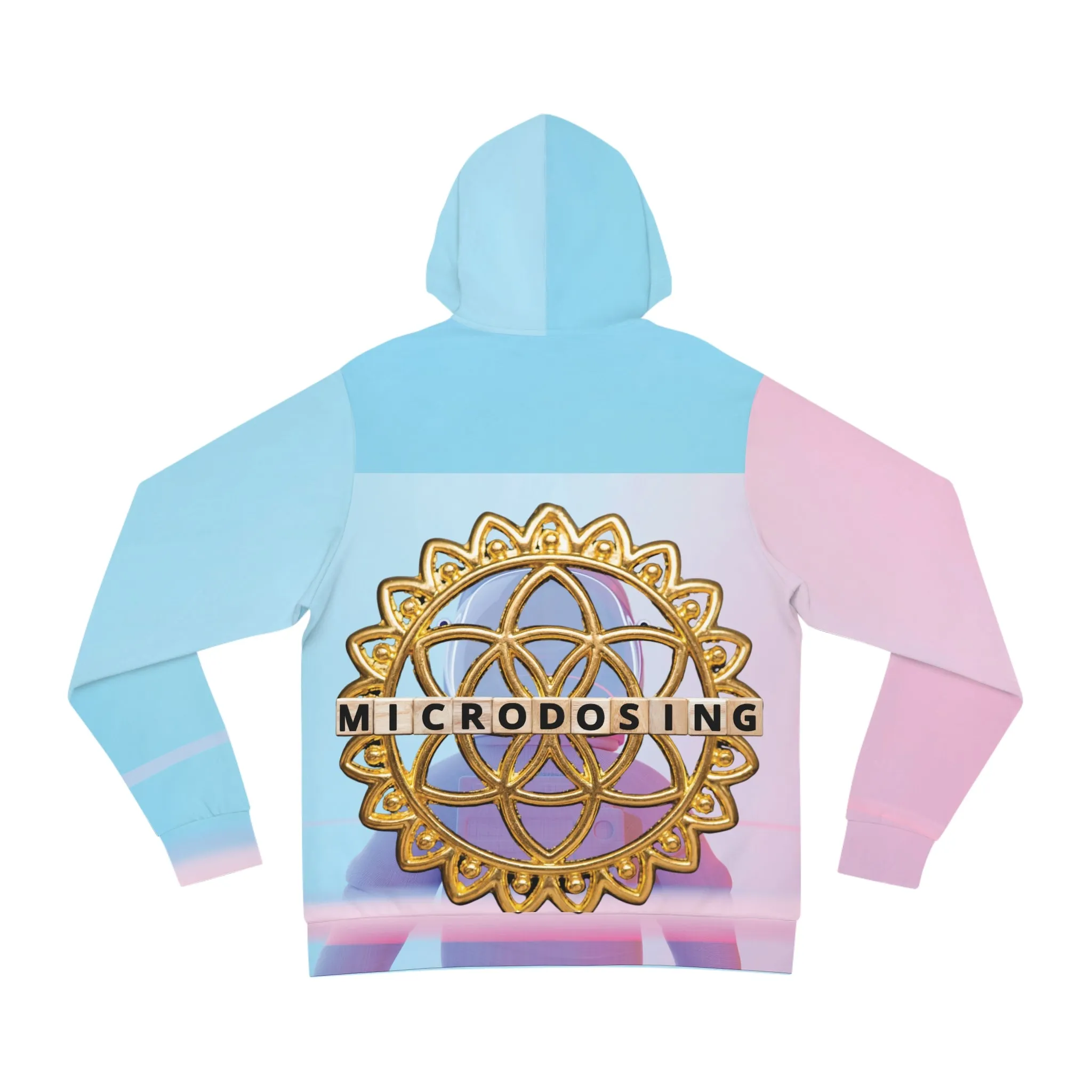 Microdosing Fashion Hoodie