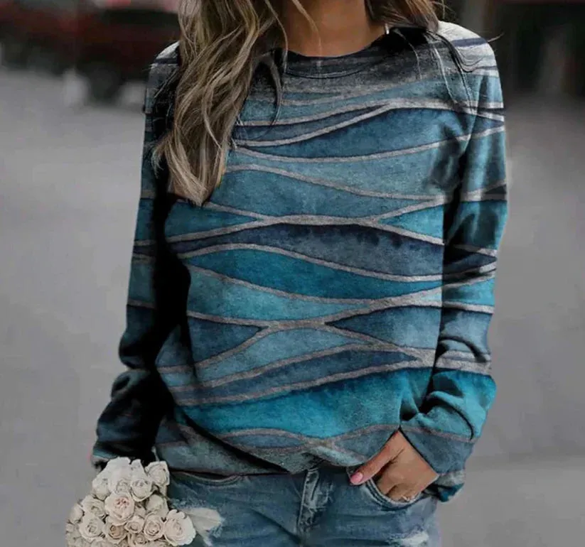 Mila - super cozy and stylish sweater for women