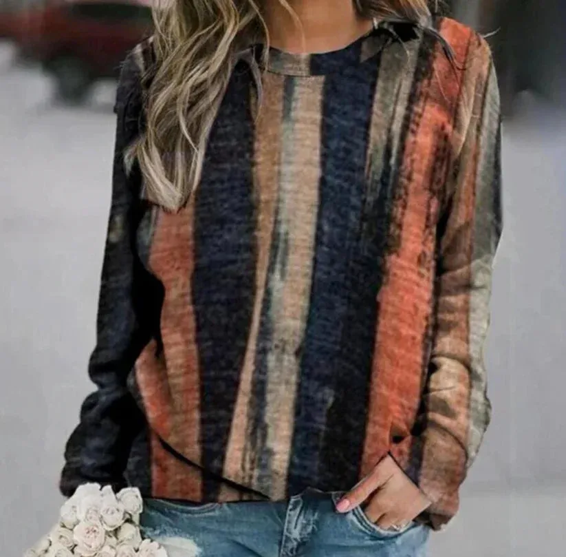 Mila - super cozy and stylish sweater for women