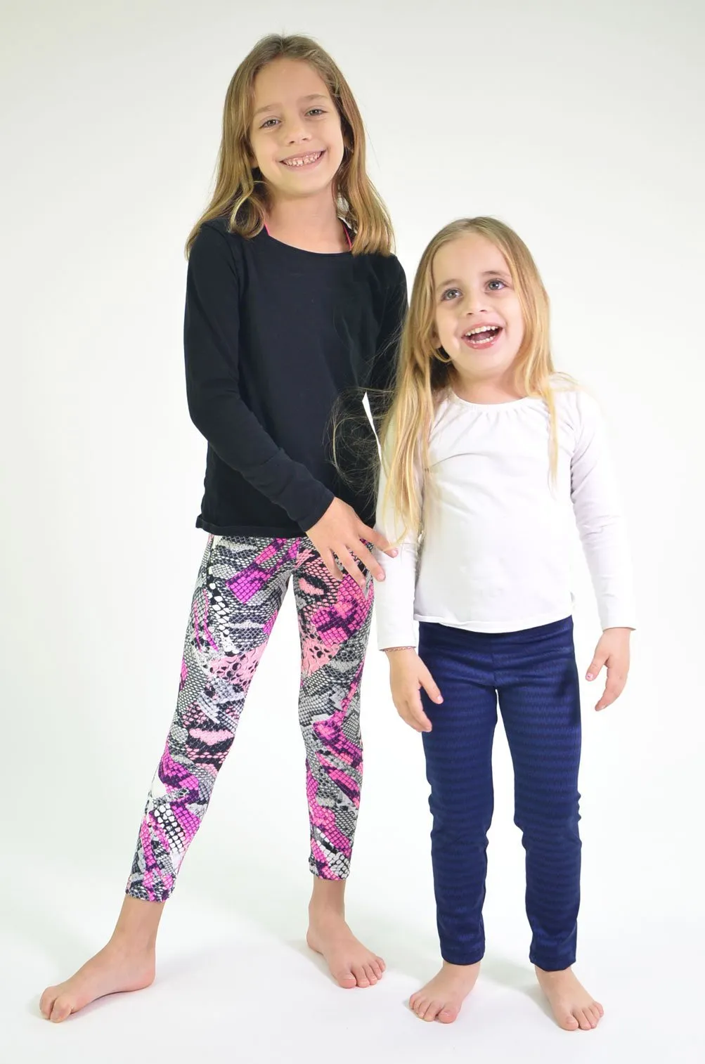Mini-me Danielle Legging