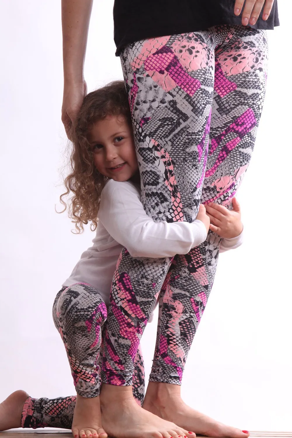 Mini-me Danielle Legging
