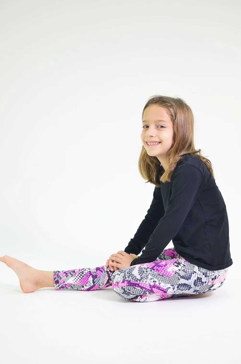 Mini-me Danielle Legging