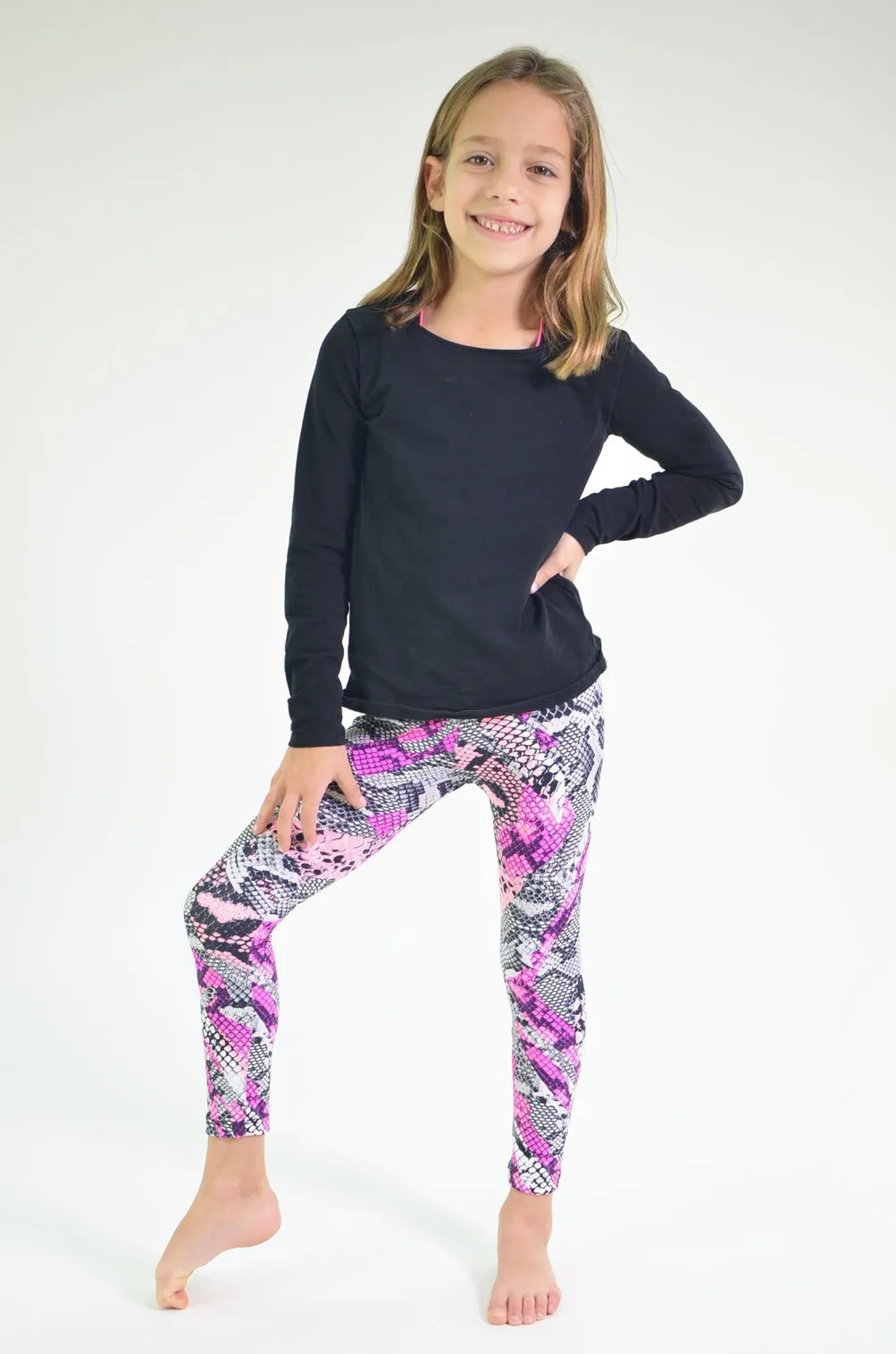 Mini-me Danielle Legging