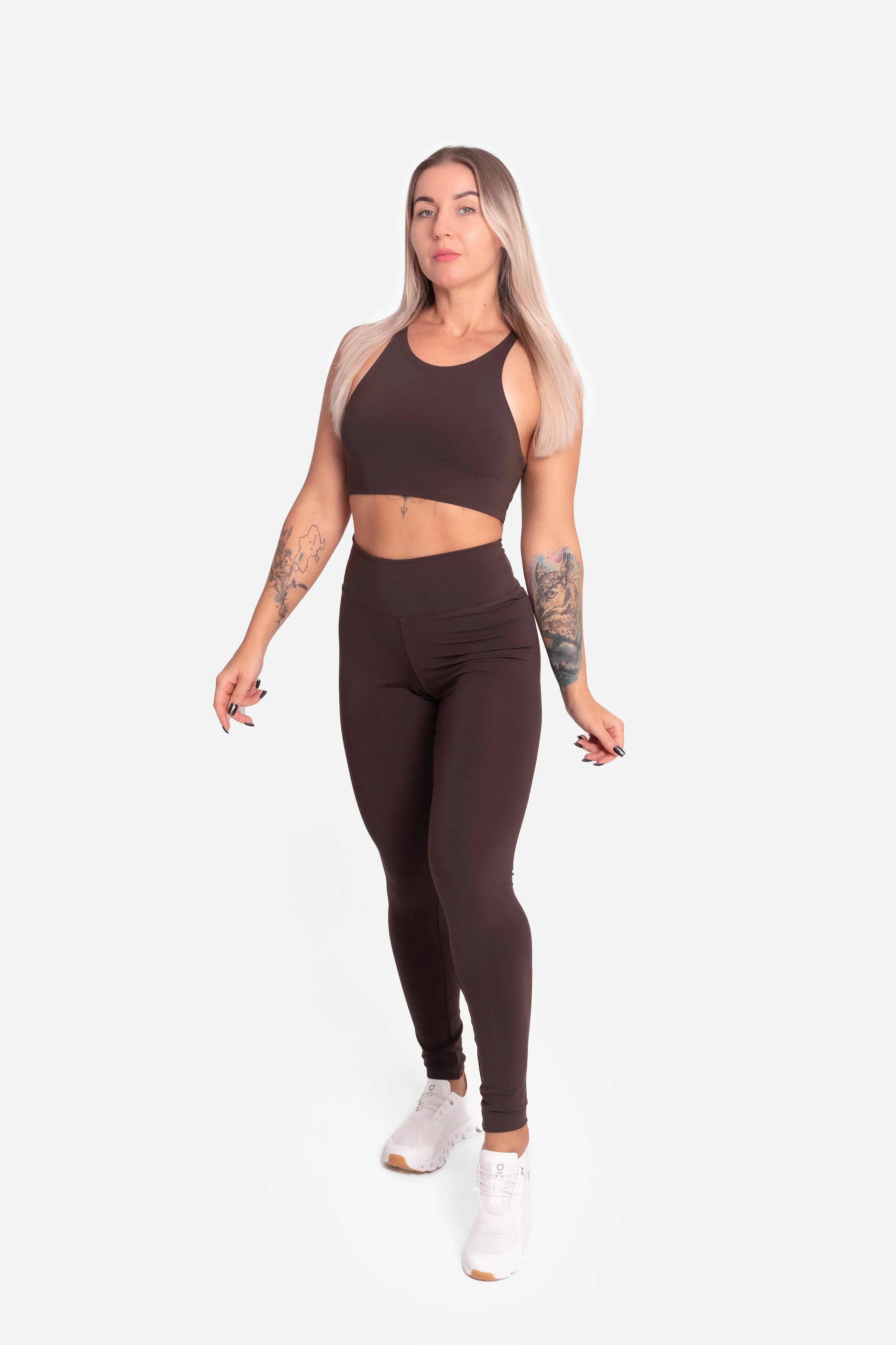 Mocha Leggings