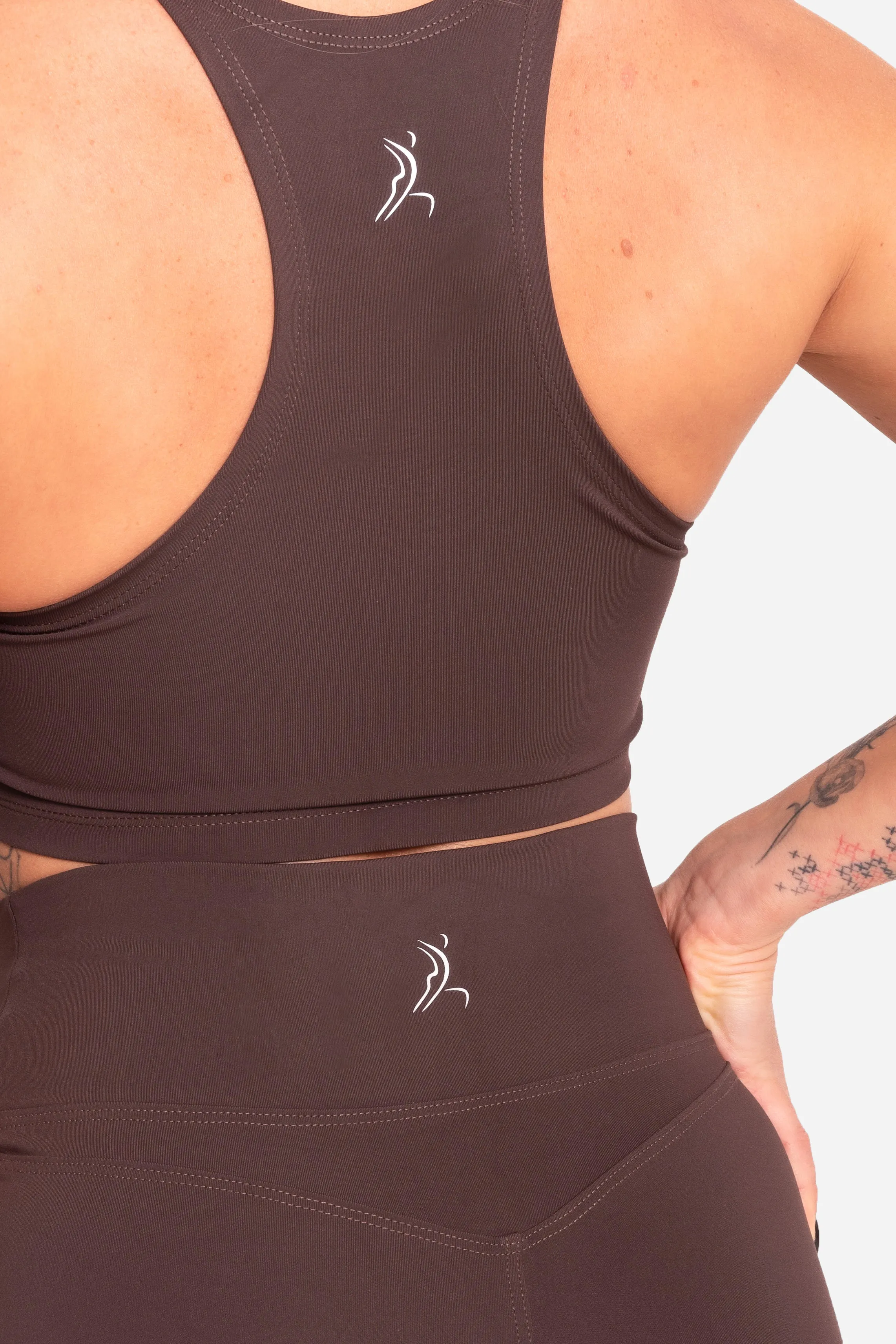 Mocha Leggings